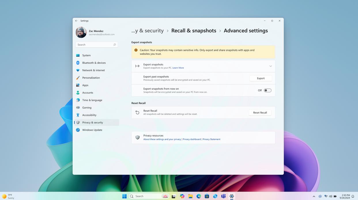 Win11 Beta 26120.4441预览版今日发布:附KB5060816完整更新日志