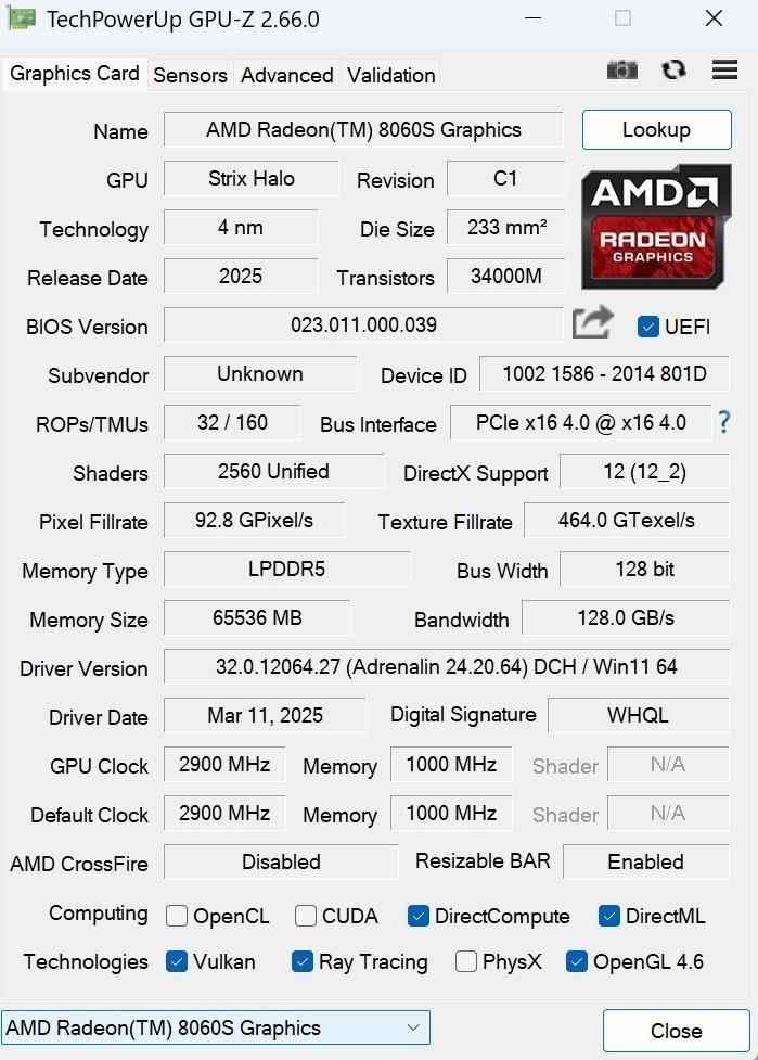 锐龙AI Max+395如何打破迷你主机性能极限! 极摩客EVO-X2桌面Mini AI工作站评测