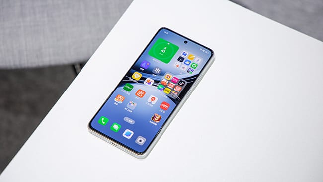 OPPO K12 Plus手机怎么样 OPPO K12 Plus手机评测 OPPO K12 Plus手机怎么样 OPPO K12 Plus手机评测