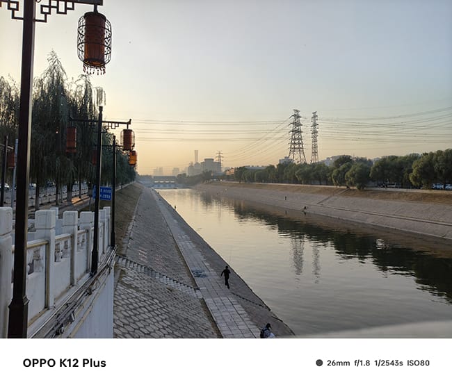 OPPO K12 Plus手机怎么样 OPPO K12 Plus手机评测 OPPO K12 Plus手机怎么样 OPPO K12 Plus手机评测