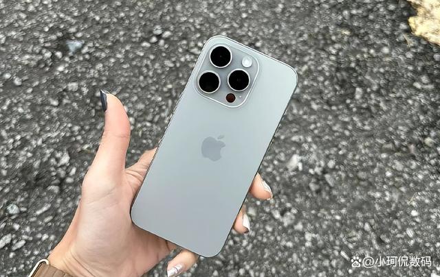 Phone16 Pro和iPhone16 Pro Max买哪个好? Phone16 Pro和iPhone16 Pro Max买哪个好?
