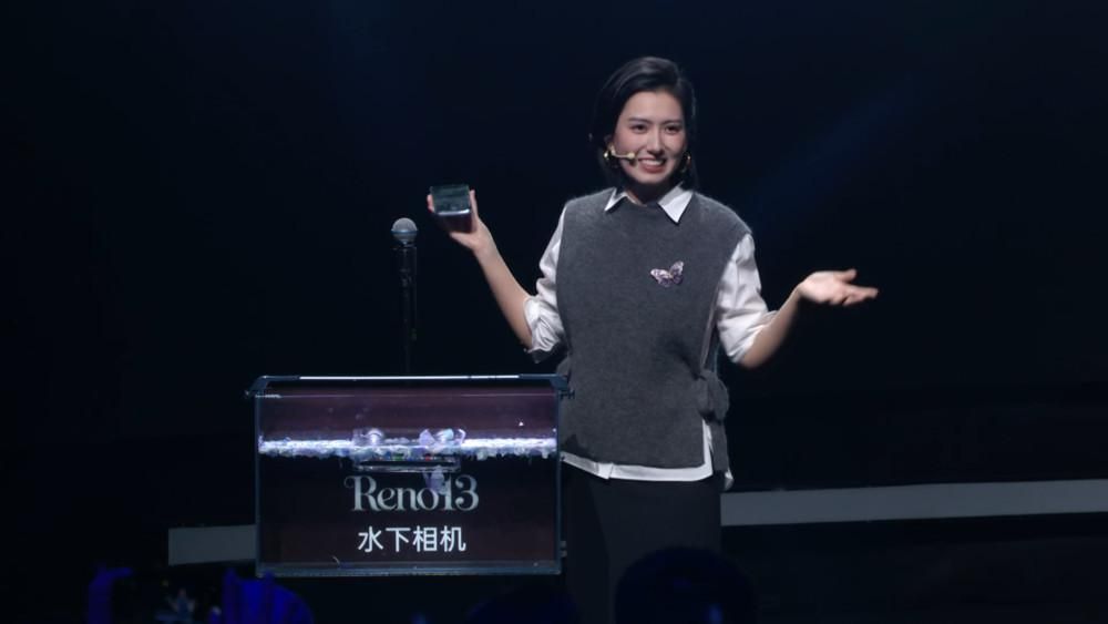 OPPO Reno13和OPPO Reno13 pro有什么区别?OPPO Reno13系列对比评测 OPPO Reno13和OPPO Reno13 pro有什么区别?OPPO Reno13系列对比评测