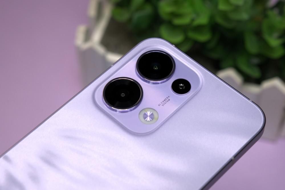 OPPO Reno13和OPPO Reno13 pro有什么区别?OPPO Reno13系列对比评测 OPPO Reno13和OPPO Reno13 pro有什么区别?OPPO Reno13系列对比评测