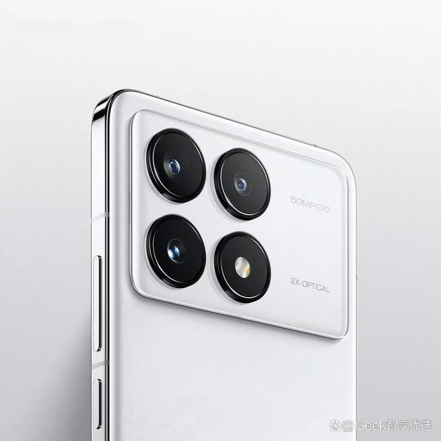 红米K80和K80 Pro那款性价比最高?红米K80和K80 Pro全面区别对比评测 红米K80和K80 Pro那款性价比最高?红米K80和K80 Pro全面区别对比评测