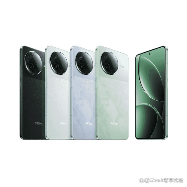 红米K80和K80 Pro那款性价比最高?红米K80和K80 Pro全面区别对比评测 红米K80和K80 Pro那款性价比最高?红米K80和K80 Pro全面区别对比评测