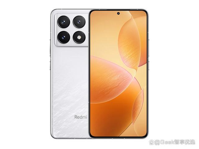 红米K80和K80 Pro那款性价比最高?红米K80和K80 Pro全面区别对比评测 红米K80和K80 Pro那款性价比最高?红米K80和K80 Pro全面区别对比评测